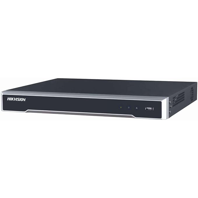 Hikvision Digital Technology ds-7616ni-k2/16P Network Recorder NVR