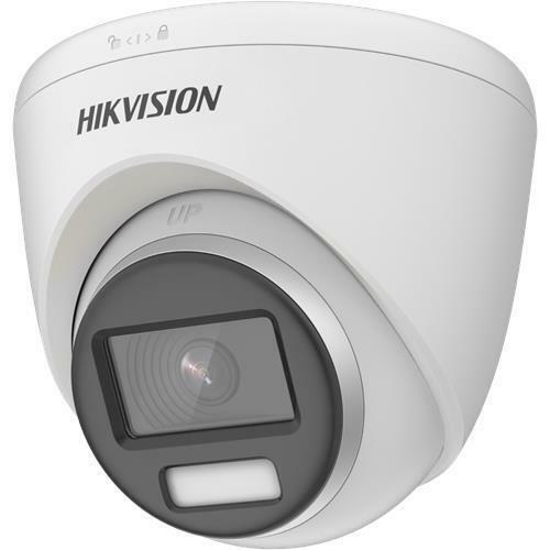 HIKVISION Turbo HD 5MP Color Camera 