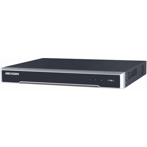 [DS-7616NI-K2/16P] Hikvision Digital Technology ds-7616ni-k2/16P Network Recorder NVR