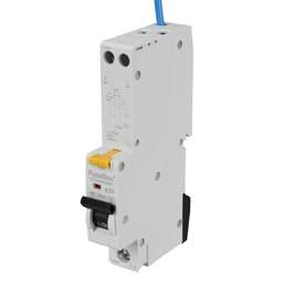 [RTA062030B] FuseBox RCBO B20A 30mA Type A 6kA
